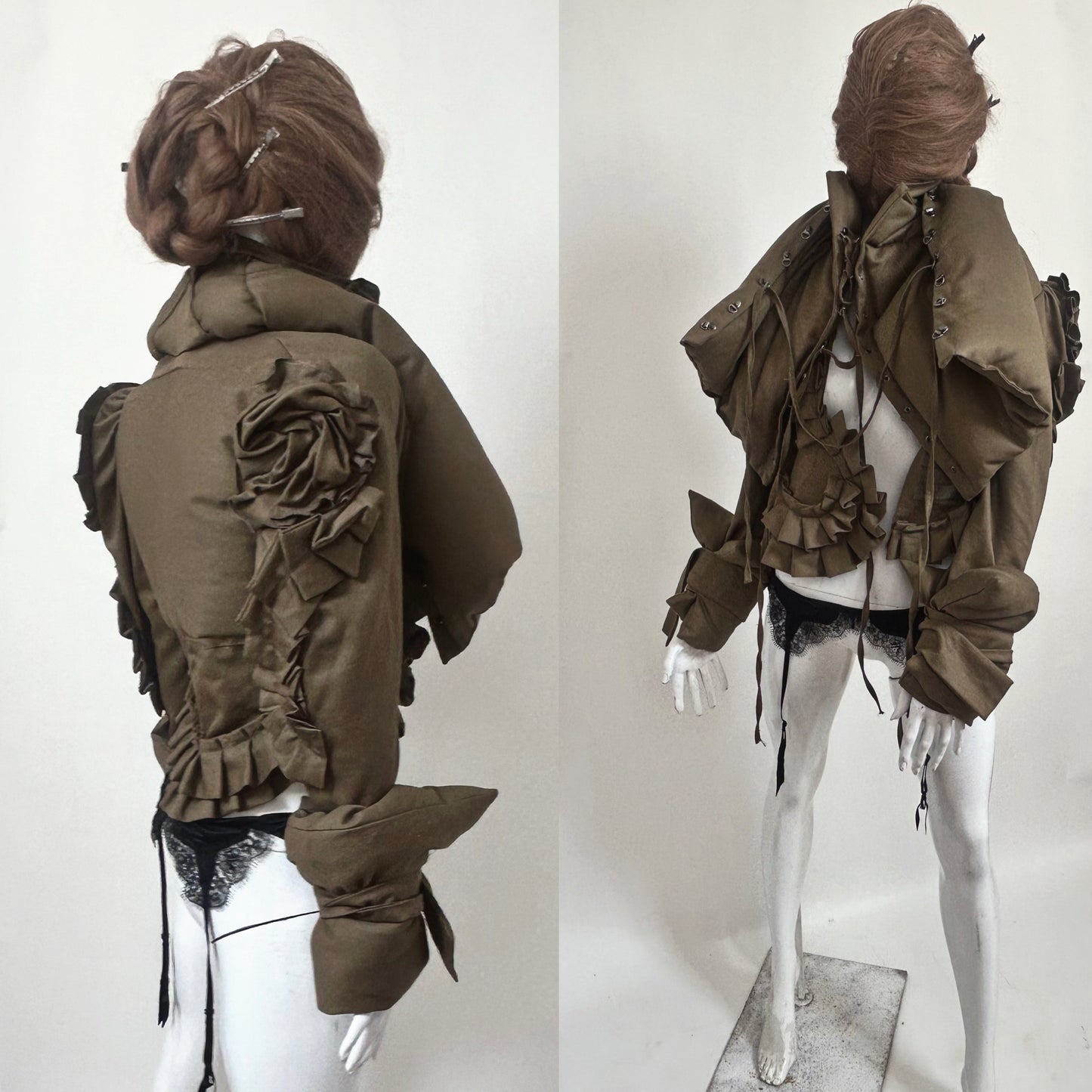 Tactical Jacket