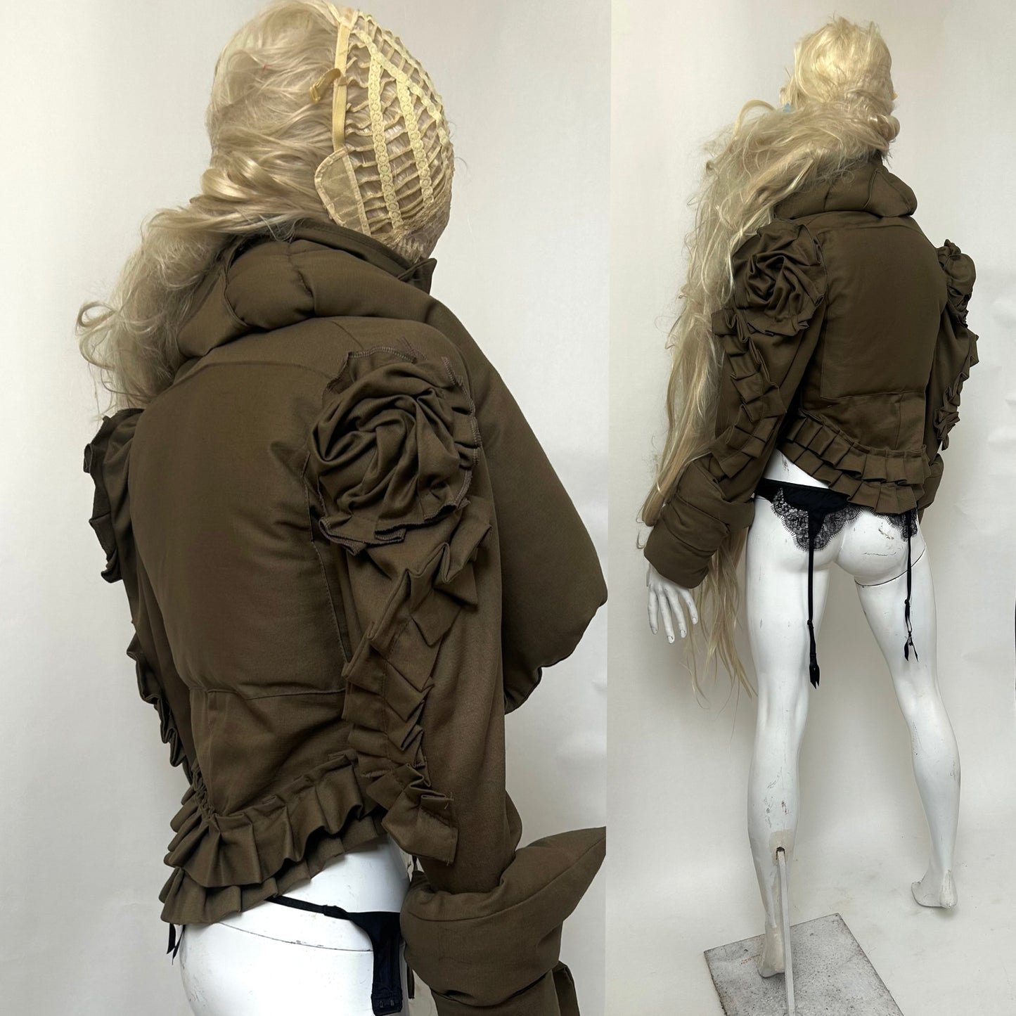 Tactical Jacket