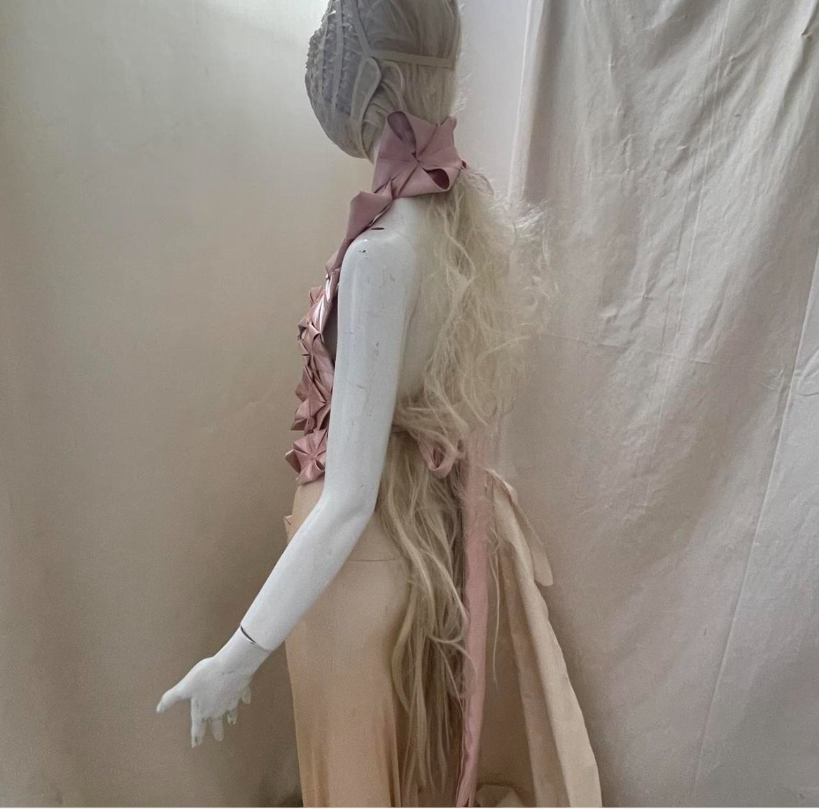 Origami Vest