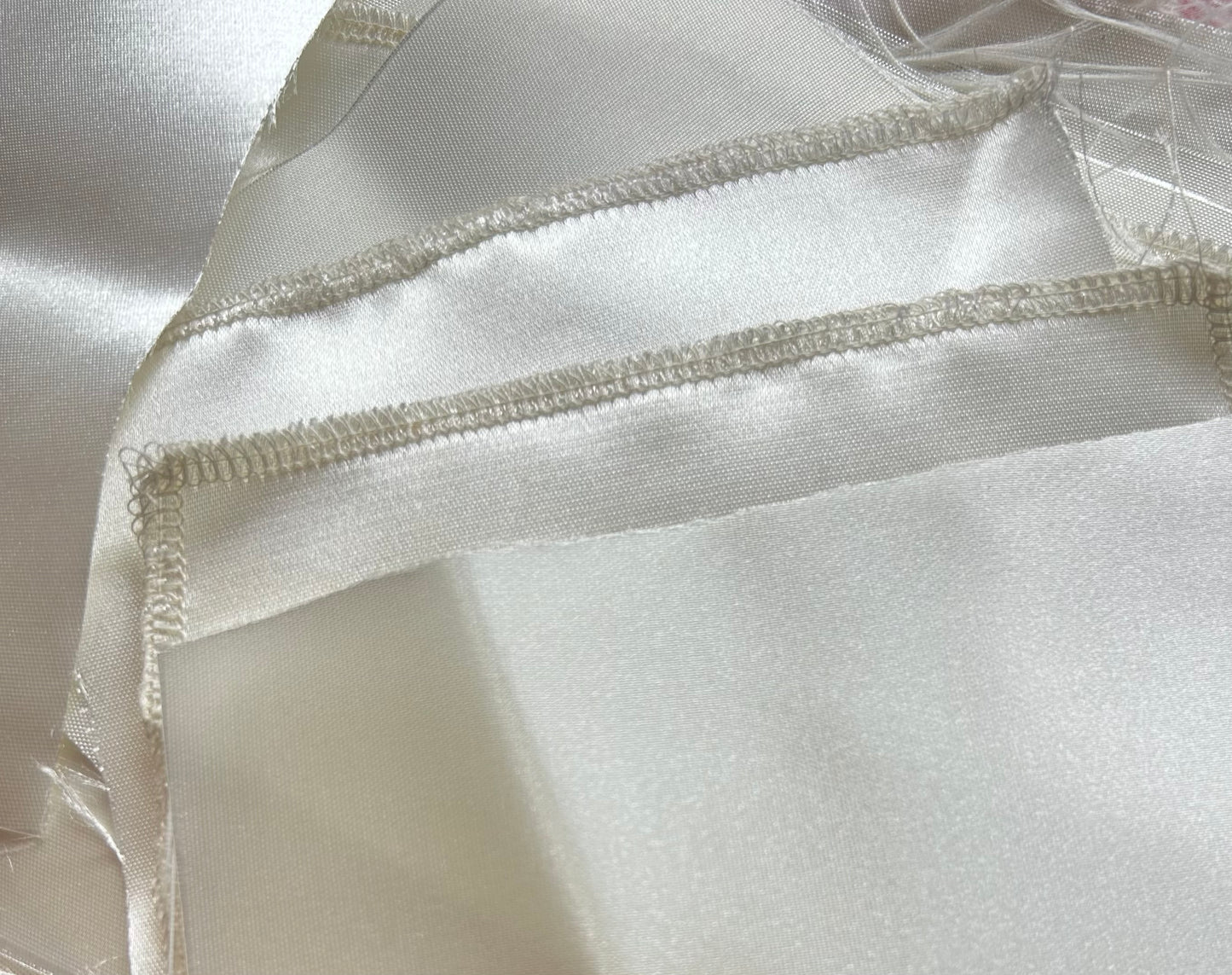 Origami Vest